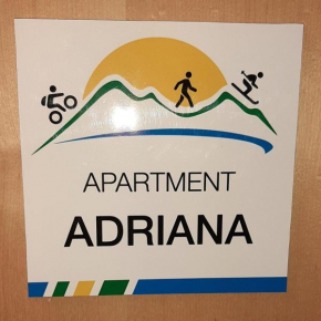 Apartment - Nuhnestrasse 2b Winterberg - Adriana
